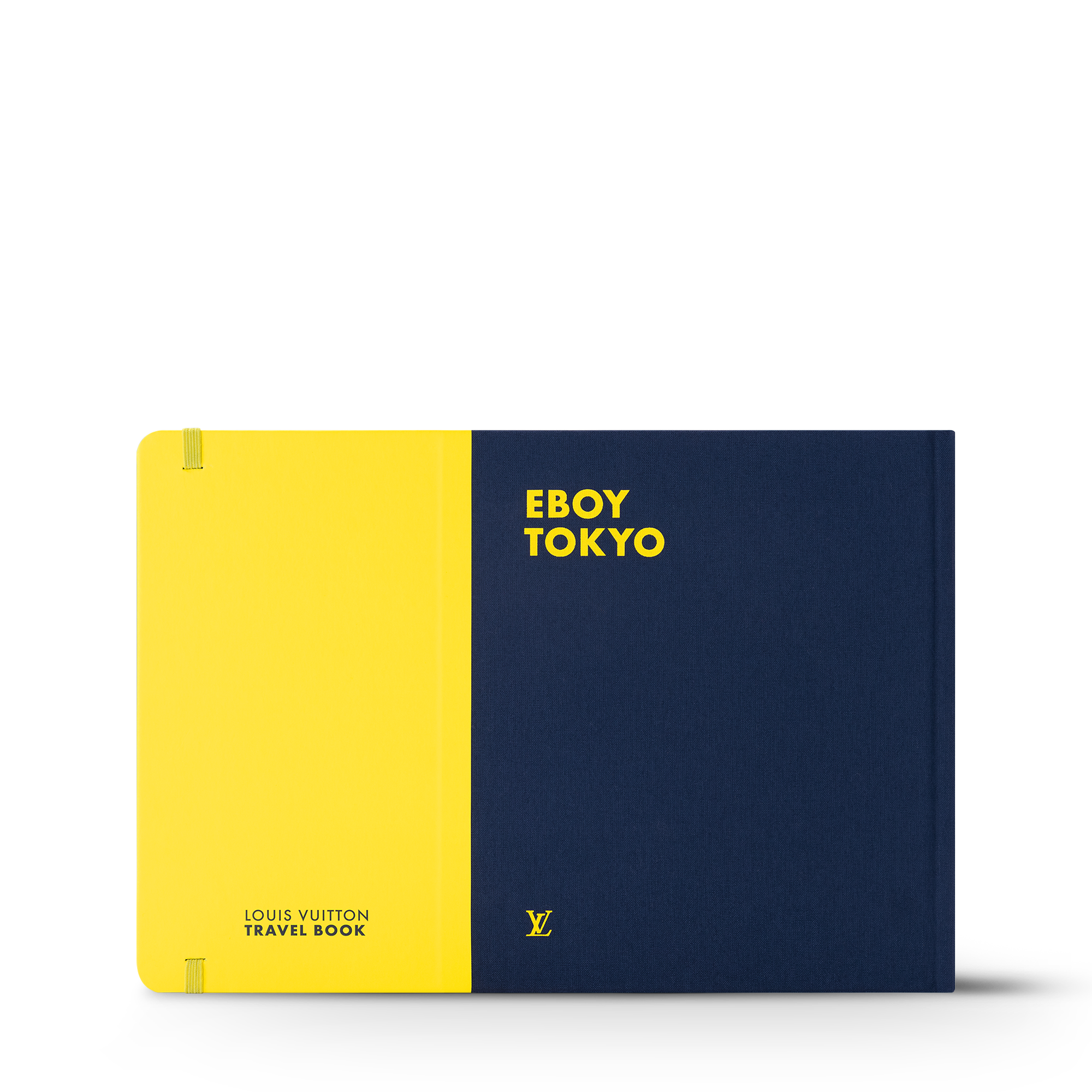 Travel Book Tokyo - Books and Stationery | LOUIS VUITTON